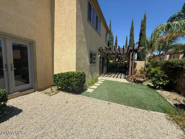 7036 Baneberry Avenue, Moorpark, CA 93021