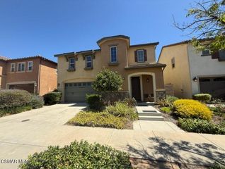 7036 Baneberry Avenue, Moorpark, CA 93021