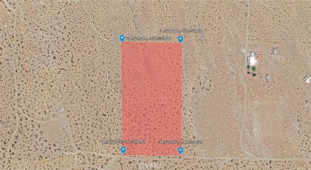 0 Beechwood Road, Adelanto, CA 92301