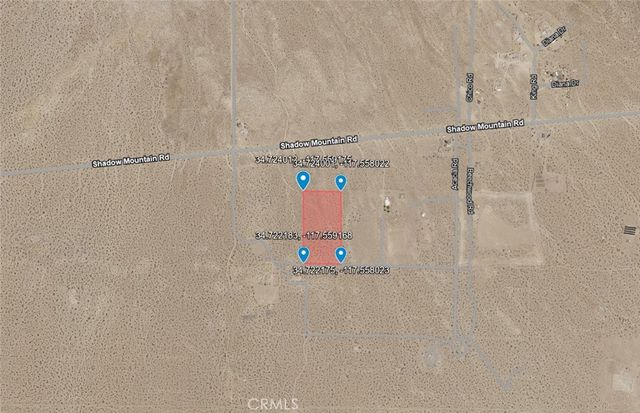 0 Beechwood Road, Adelanto, CA 92301
