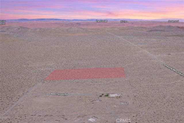 0 Beechwood Road, Adelanto, CA 92301