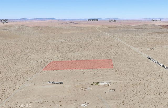 0 Beechwood Road, Adelanto, CA 92301