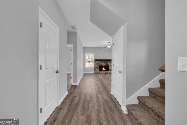 141 May Lane, Carnesville, GA 30521