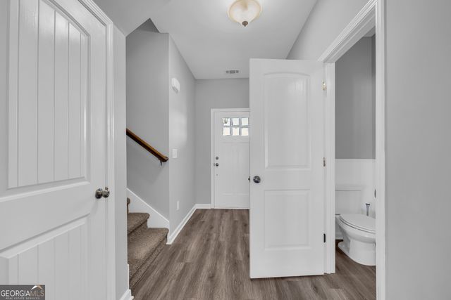 141 May Lane, Carnesville, GA 30521