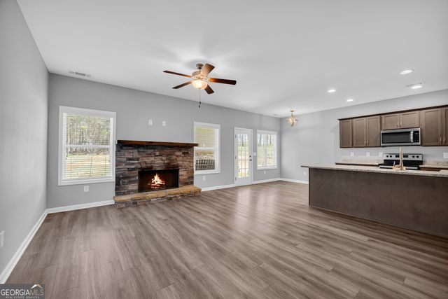 141 May Lane, Carnesville, GA 30521