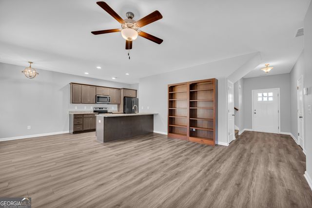 141 May Lane, Carnesville, GA 30521