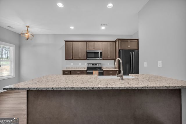 141 May Lane, Carnesville, GA 30521