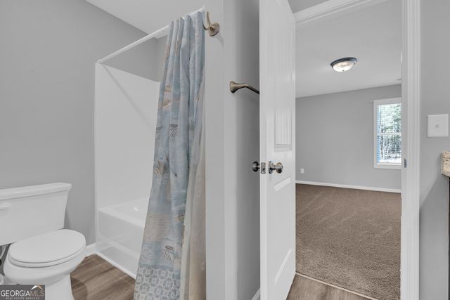 141 May Lane, Carnesville, GA 30521