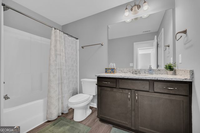 141 May Lane, Carnesville, GA 30521