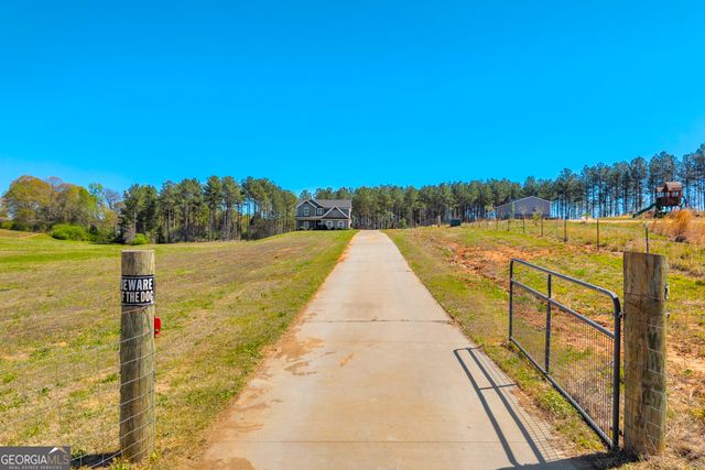 141 May Lane, Carnesville, GA 30521