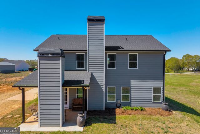 141 May Lane, Carnesville, GA 30521