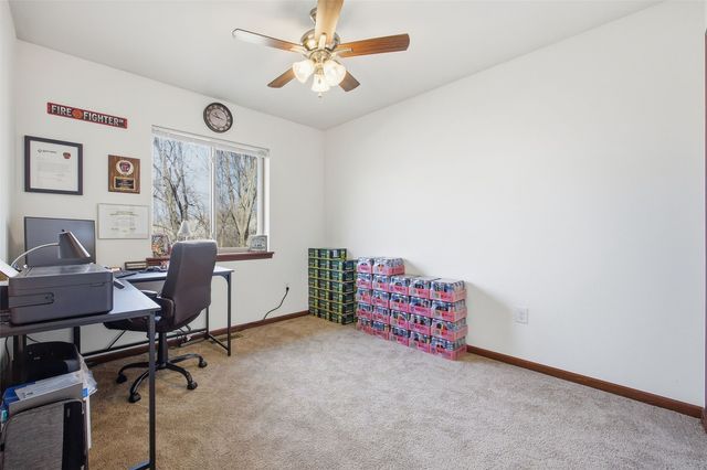 100 N Copeland Lane, North Liberty, IA 52317