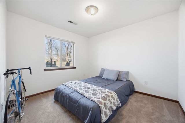 100 N Copeland Lane, North Liberty, IA 52317