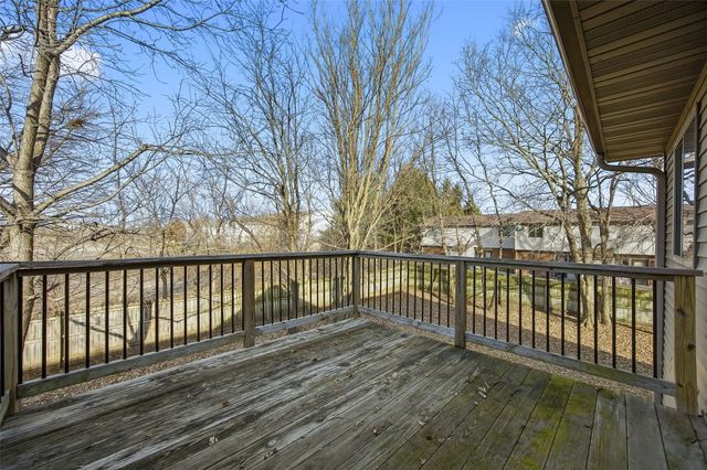 100 N Copeland Lane, North Liberty, IA 52317