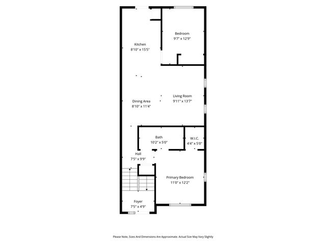 100 N Copeland Lane, North Liberty, IA 52317