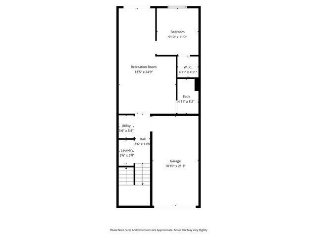 100 N Copeland Lane, North Liberty, IA 52317