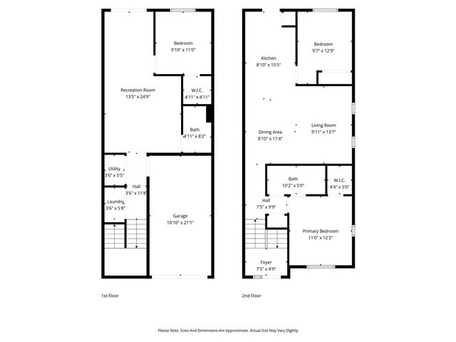 100 N Copeland Lane, North Liberty, IA 52317