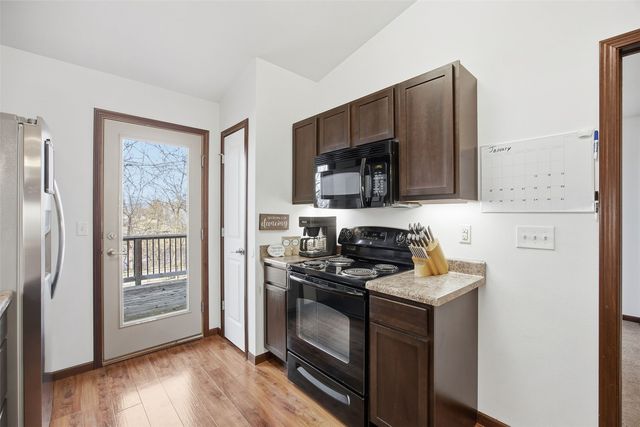 100 N Copeland Lane, North Liberty, IA 52317