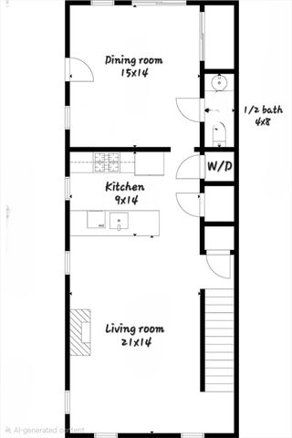3 Honora Ct 3, Bourne, MA 02532