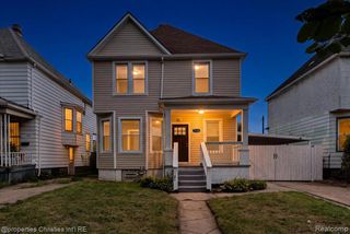 3738 Seneca Street, Detroit, MI 48214