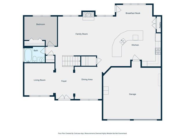 209 LAKESTONE Parkway, Woodstock, GA 30188