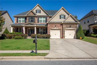209 LAKESTONE Parkway, Woodstock, GA 30188