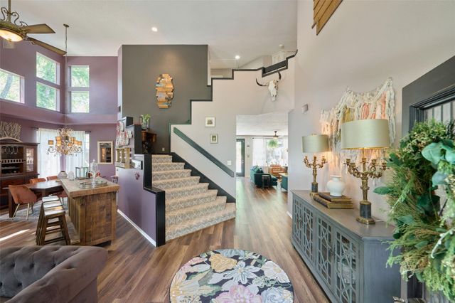 37 Pinepath Place, The Woodlands, TX 77381