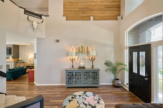 37 Pinepath Place, The Woodlands, TX 77381