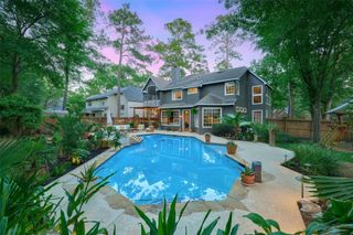 37 Pinepath Place, The Woodlands, TX 77381