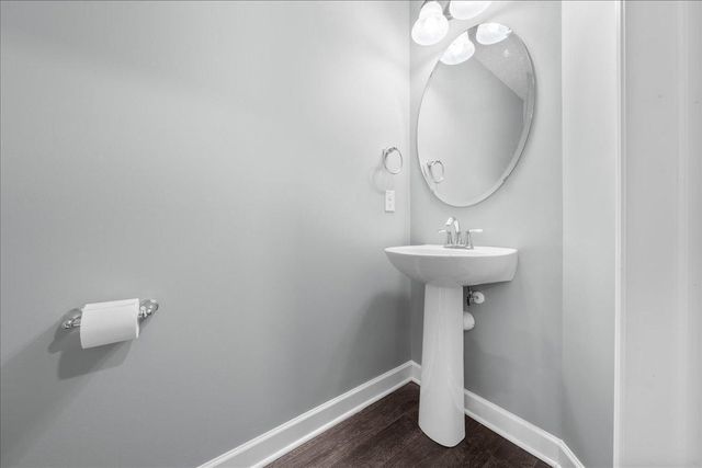 9888 5th Street Lane N, Lake Elmo, MN 55042