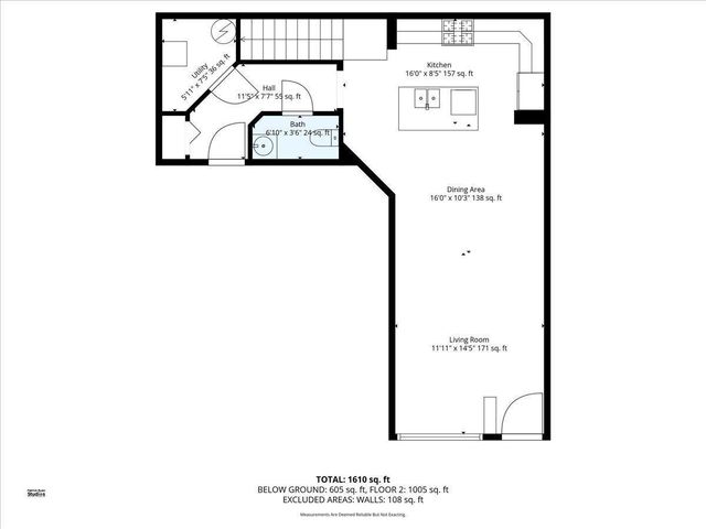 9888 5th Street Lane N, Lake Elmo, MN 55042