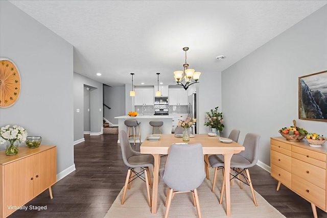 9888 5th Street Lane N, Lake Elmo, MN 55042