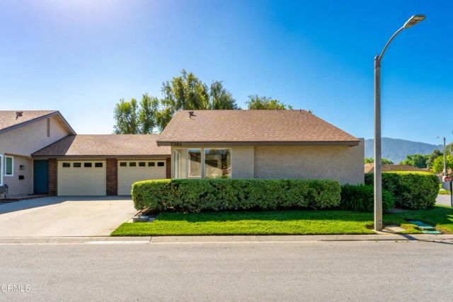 7202 Village 7, Camarillo, CA 93012