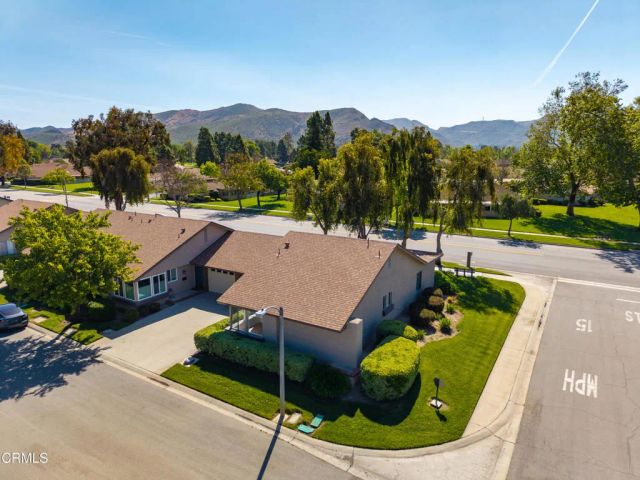 7202 Village 7, Camarillo, CA 93012