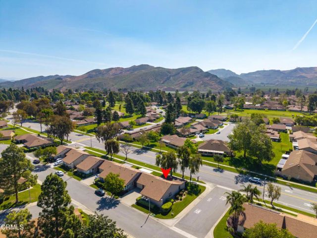 7202 Village 7, Camarillo, CA 93012
