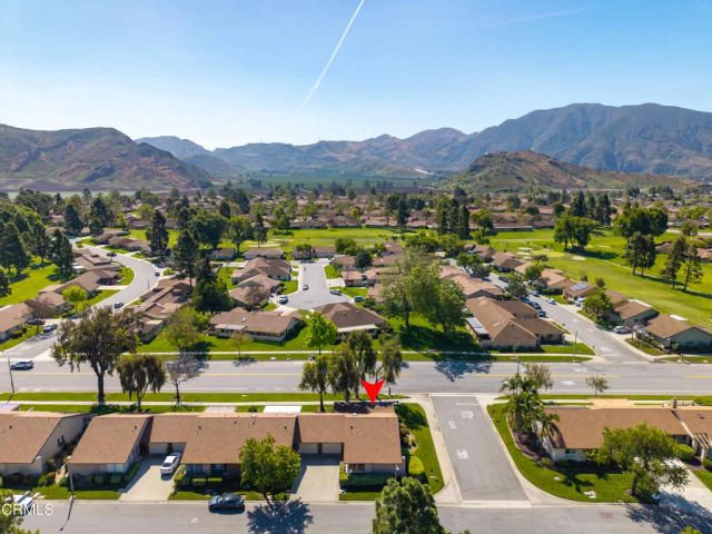 7202 Village 7, Camarillo, CA 93012