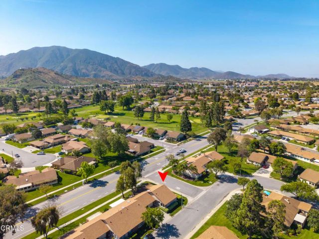 7202 Village 7, Camarillo, CA 93012