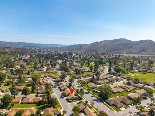 7202 Village 7, Camarillo, CA 93012