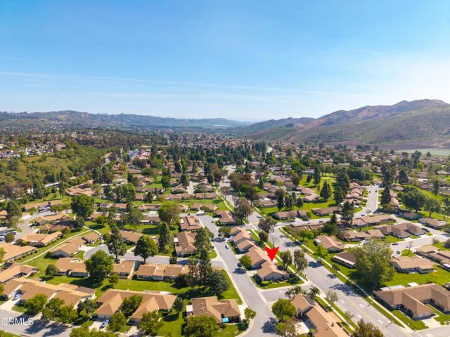 7202 Village 7, Camarillo, CA 93012