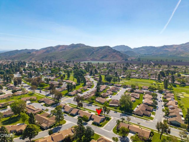 7202 Village 7, Camarillo, CA 93012