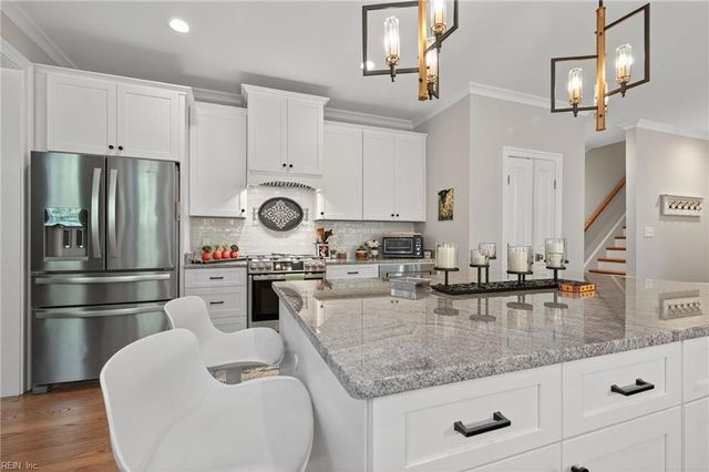 119 Royal Worlington, Williamsburg, VA 23188