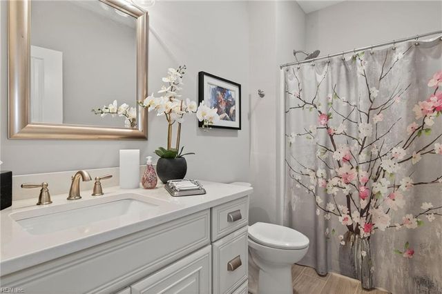 119 Royal Worlington, Williamsburg, VA 23188