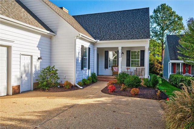 119 Royal Worlington, Williamsburg, VA 23188