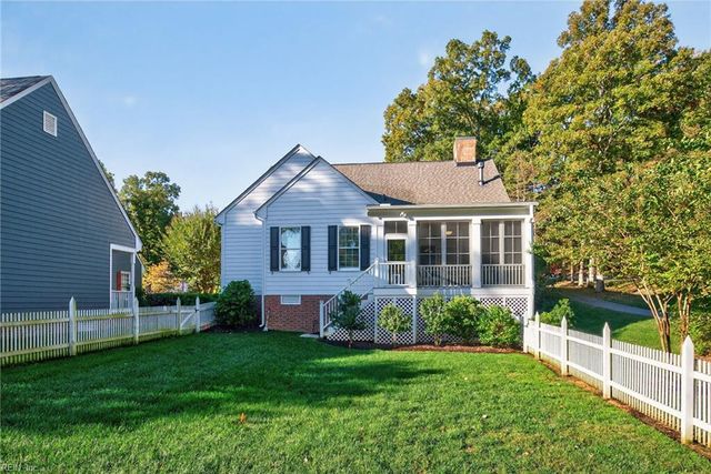 119 Royal Worlington, Williamsburg, VA 23188