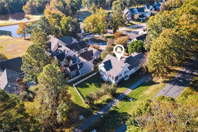 119 Royal Worlington, Williamsburg, VA 23188