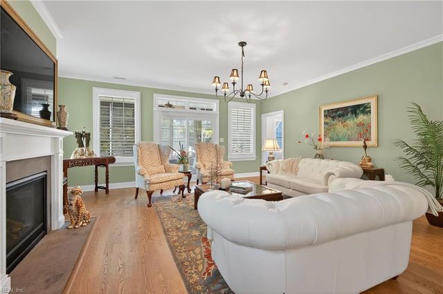 119 Royal Worlington, Williamsburg, VA 23188