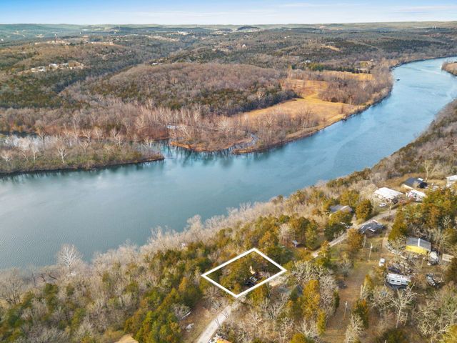 282 Thistle Road, Branson, MO 65616