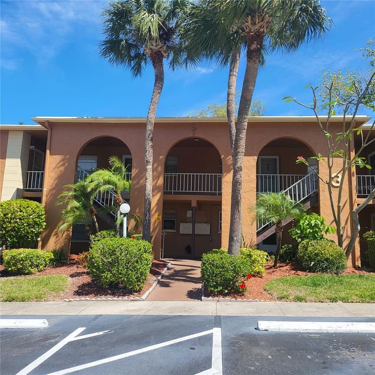 12760 INDIAN ROCKS ROAD 306, Largo, FL 33774