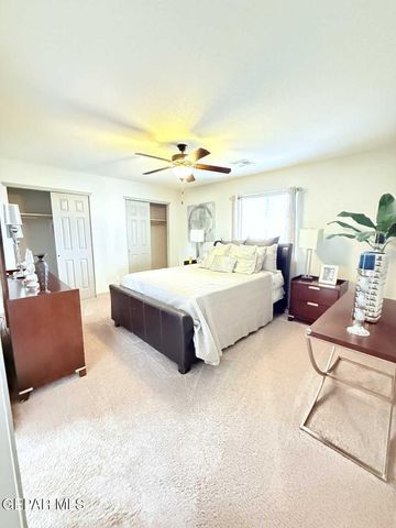 13844 Carolina Ponce Avenue, El Paso, TX 79928