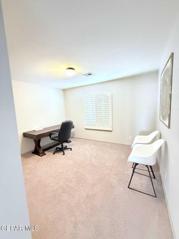 13844 Carolina Ponce Avenue, El Paso, TX 79928